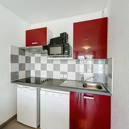 Apartment 3303-maison 6 Couchages Avec Piscine
