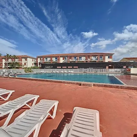 Appartamento 3303-maison 6 Couchages Avec Piscine *