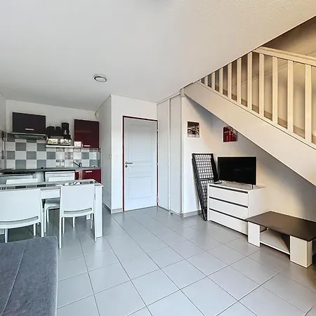 3303-maison 6 Couchages Avec Piscine Appartamento