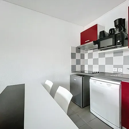 3303-maison 6 Couchages Avec Piscine