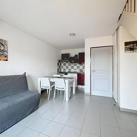 3303-maison 6 Couchages Avec Piscine