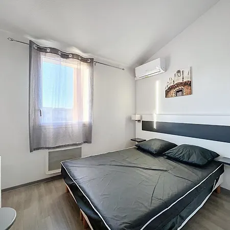 Appartamento 3303-maison 6 Couchages Avec Piscine