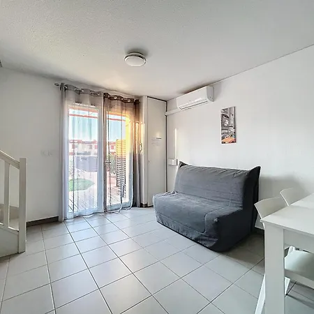 3303-maison 6 Couchages Avec Piscine Appartamento Argelès-sur-Mer